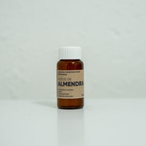 Aceite de Almendra