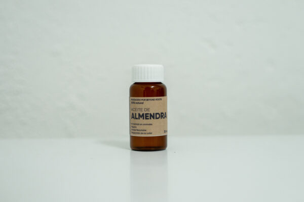 Aceite de Almendra