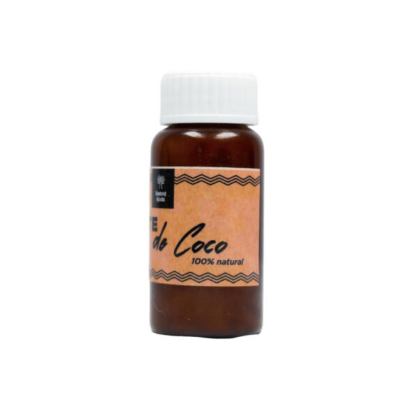 Aceite de Coco