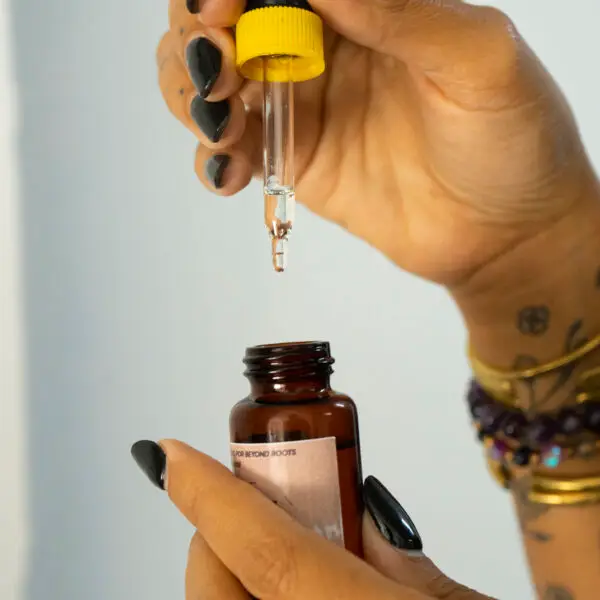 Oro de Marruecos: Aceite de Argán - Imagen 4