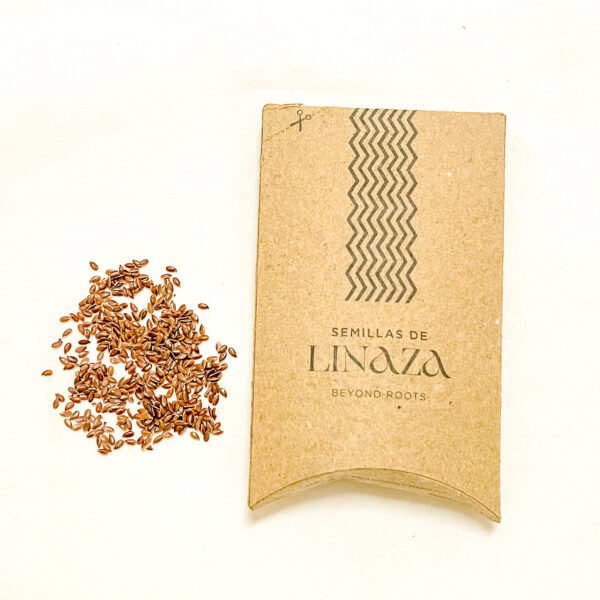 Semillas de Linaza