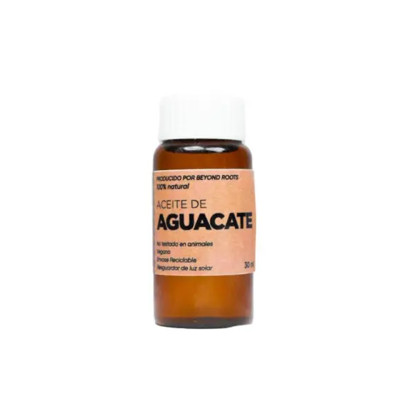 Aceite de Aguacate
