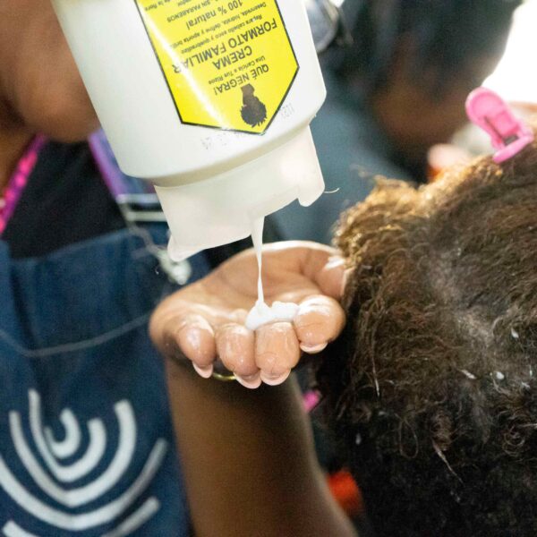 Crema Reparadora Qué Negra! - Imagen 4