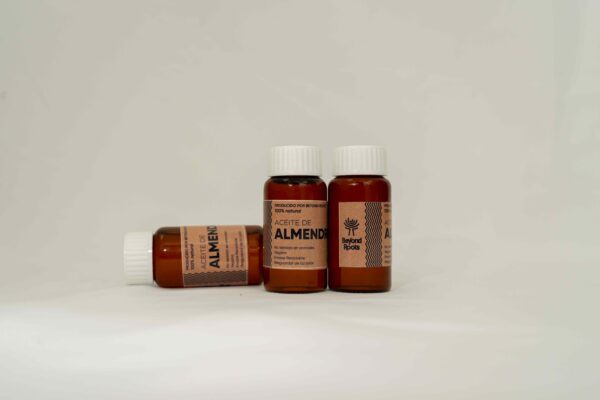 Aceite de Almendra
