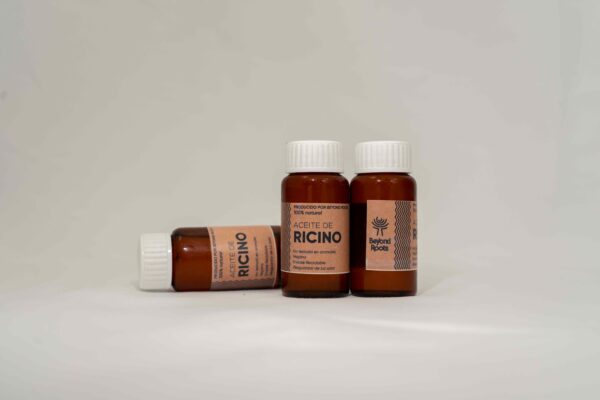 Aceite de Ricino