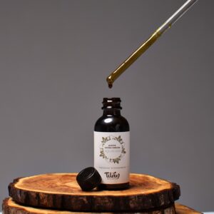 Aceite Puro de Aguacate de Tilán