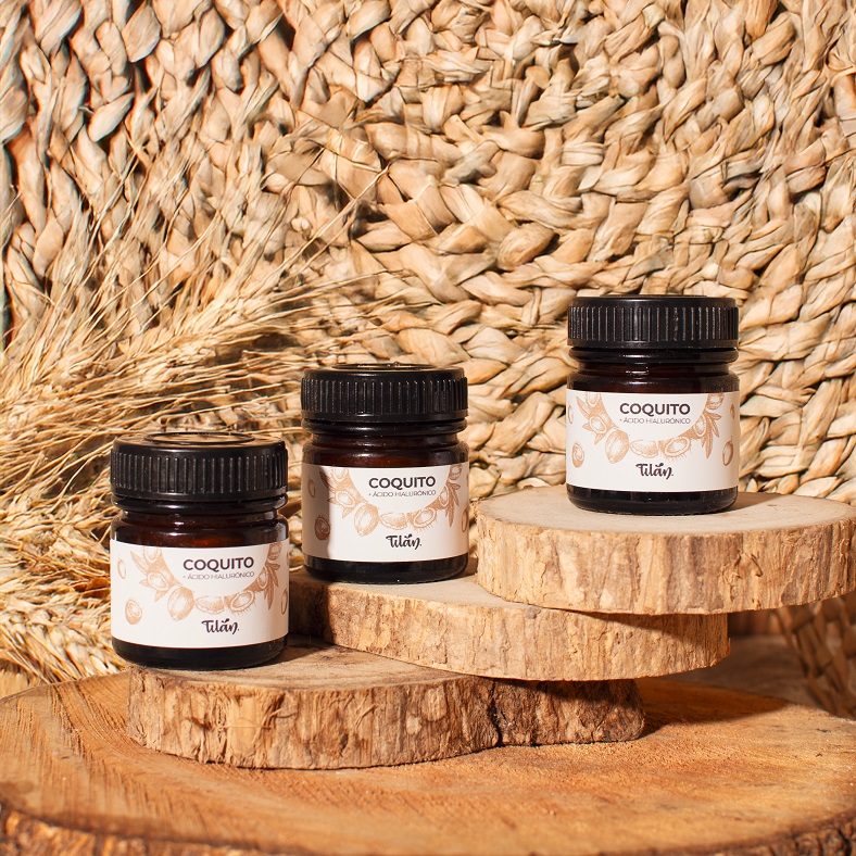 Coquito + Ácido Hialurónico de Tilán