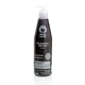 Champú Detox Afro Love