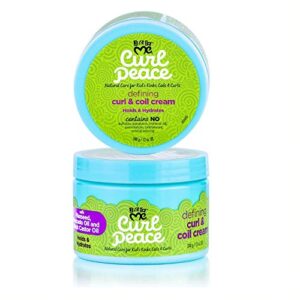 Crema definidora de rizos Just For Me Curl Peace