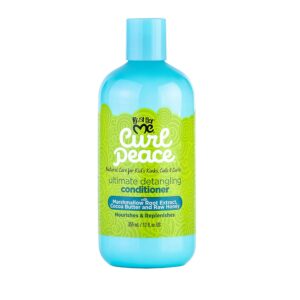 Acondicionador desenredante Just For Me Curl Peace