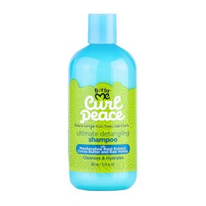 Champú Just For Me Curl Peace