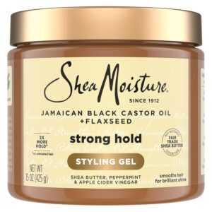 Gel Shea Moisture