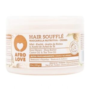 Mascarilla nutritiva Afro Love
