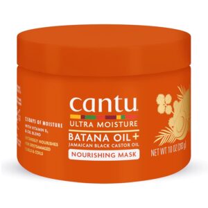 Mascarilla nutritiva Cantu ultra humectante